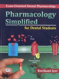 Pharmacology Simplified for Dental Students | ABC Books
