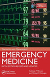 Emergency Medicine: Diagnosis and Management, 6e**