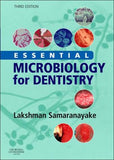Essential Microbiology for Dentistry, 3e, **