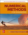 ISE Numerical Methods for Engineers, 8e