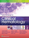 Wintrobe's Clinical Hematology, 14e | ABC Books