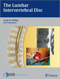 The Lumbar Intervertebral Disc