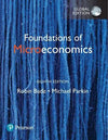 Foundations of Microeconomics, Global Edition, 8e | ABC Books