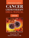 Physicians' Cancer Chemotherapy Drug Manual 2016, Sixteenth Edition
