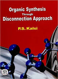 Organic Synthesis through Disconnection Approach