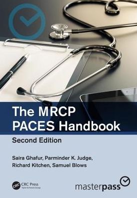 The MRCP PACES Handbook, 2nd Edition (MasterPass)