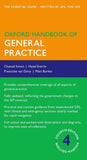 Oxford Handbook of General Practice, 4e**