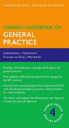 Oxford Handbook of General Practice, 4e