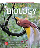 ISE Principles of Biology, 3e | ABC Books