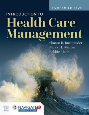 Introduction to Health Care Management, 4e | ABC Books