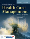 Introduction to Health Care Management, 4e | ABC Books
