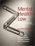 Mental Health Law : A Practical Guide, 2e | ABC Books
