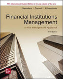 ISE Financial Institutions Management: A Risk Management Approach, 10e | ABC Books