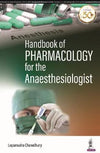 Handbook of Pharmacology for the Anesthesiologists | ABC Books