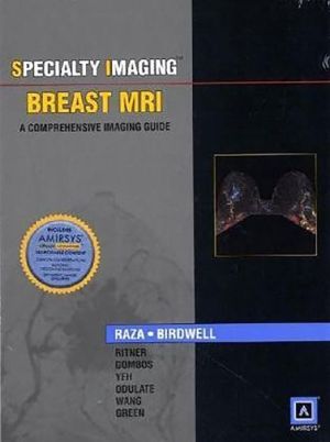 Specialty Imaging[TM]: Breast MRI