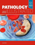 Pathology Illustrated, 8th Edition