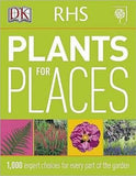 RHS Plants for Places | ABC Books