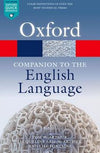 Oxford Companion to the English Language 2/e