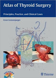 Atlas of Thyroid Surgery | ABC Books