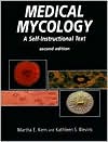 Medical Mycology : A Self-Instructional Text, 2E