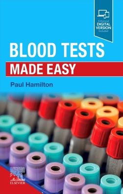 Blood Tests Made Easy | ABC Books