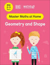 Maths - No Problem! Geometry and Shape, Ages 8-9 (Key Stage 2) | ABC Books