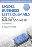 Model Business Letters, Emails and Other Business Documents, 7e