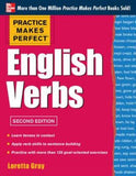 Practice Makes Perfect English Verbs, 2E | ABC Books
