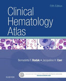 Clinical Hematology Atlas, 5e | ABC Books