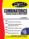 Schaum's Outline of Combinatorics | ABC Books
