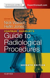 Chapman & Nakielny's Guide to Radiological Procedures, 7e | ABC Books