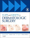 Flaps and Grafts in Dermatologic Surgery ** | ABC Books