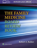 The Family Medicine Board Review Book (Bratton) | ABC Books