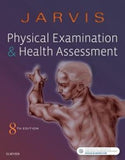 Physical Examination and Health Assessment, 8e | ABC Books