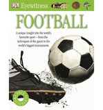 Eyewitness Football | ABC Books