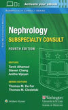 Washington Manual Nephrology Subspecialty Consult, 4e | ABC Books