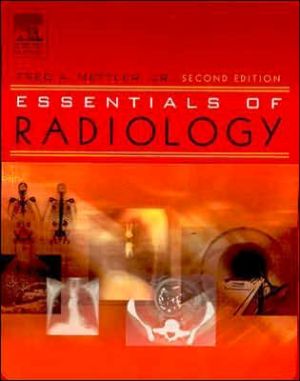 Essentials of Radiology (Revised) **