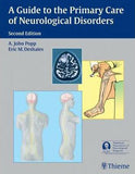 A Guide to the Primary Care of Neurological Disorders, 2e** | ABC Books
