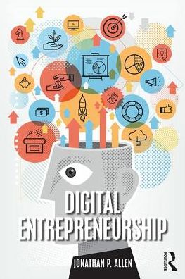 Digital Entrepreneurship | ABC Books
