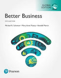 Better Business, Global Edition, 5e | ABC Books