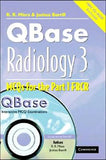 QBase Radiology: Volume 3. MCQs in Physics and Ionizing Radiation for the FRCR | ABC Books