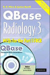 QBase Radiology: Volume 3. MCQs in Physics and Ionizing Radiation for the FRCR | ABC Books