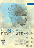 A Primer of Clinical Psychiatry, 2e | ABC Books