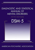 Diagnostic and Statistical Manual of Mental Disorders, 5e