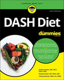 DASH Diet For Dummies, 2e | ABC Books
