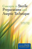 Concepts in Sterile Preparations and Aseptic Technique - ABC Books