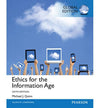 Ethics for the Information Age, Global Edition, 6e | ABC Books