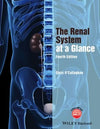 The Renal System at a Glance 4e | ABC Books