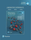 Laboratory Experiments for Chemistry: The Central Science, SI Edition, 14e | ABC Books