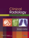 Clinical Radiology The Essentials, 3e ** | ABC Books